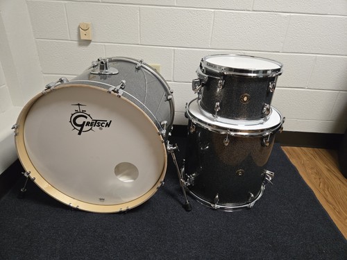 Gretsch catalina maple - maple, shells