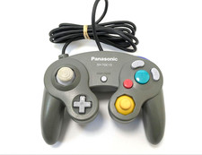 Manette Panasonic GameCube