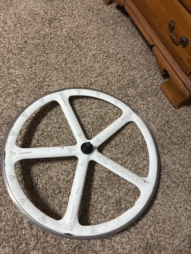 Vintage aerospoke rear - vintage, front