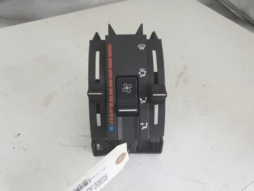 Commande chauffage renault - commande,