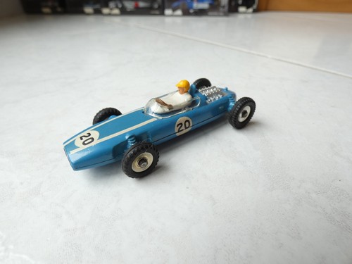 Cooper racing car - 240, f1