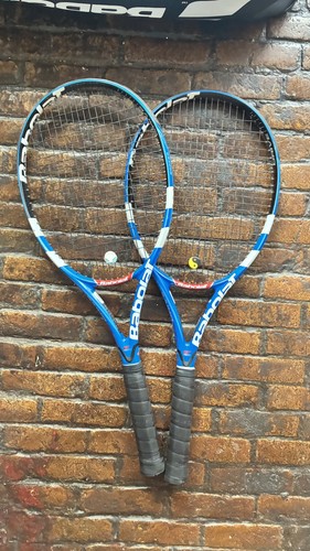 Babolat pure drive 100 - 2x,
