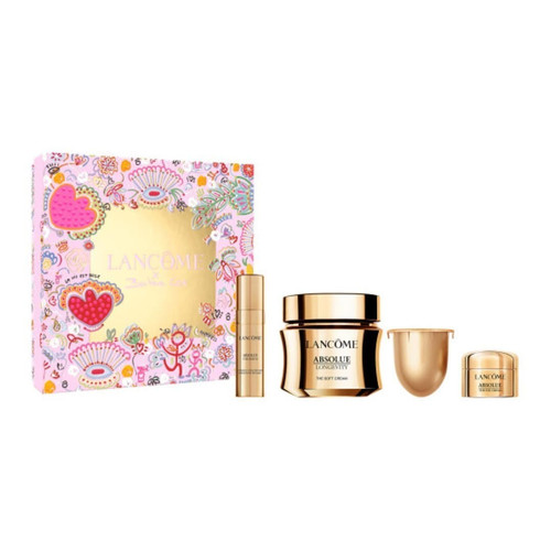 Coffret cadeau lancôme - coffret,