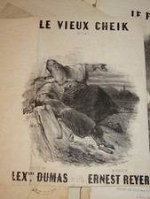 Célestin NANTEUIL (1813-1873)
