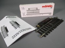 LQ065 MARKLIN 2299 Ho 1/87
