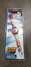 Montre Yokai watch Analogique Neuve 