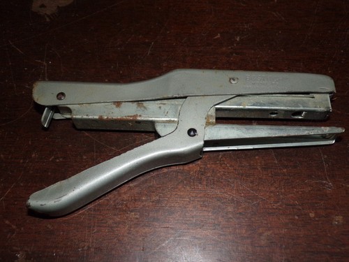 Agrafeuse bostitch model 3 - model,
