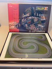 FALLER 141000 CIRCUIT KART HO