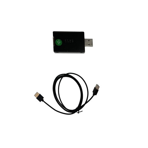 Taffio video output adaptateur - taffio,