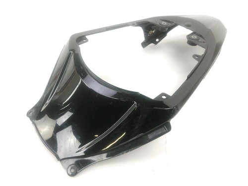 Coque arriere complete - arriere, suzuki