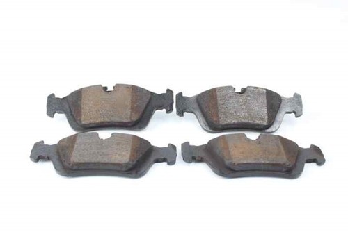 Plaquettes frein pour - frein,