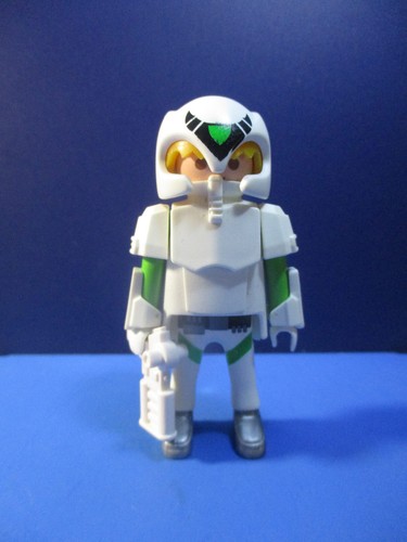 Playmobil cosmonaute - cosmonaute, /