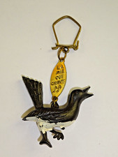 Porte-clés Vintage - Années
