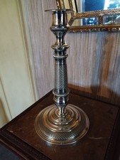 Grand Bougeoir en Bronze