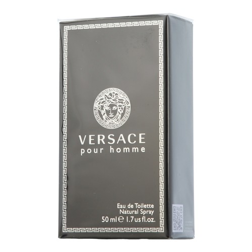 Versace pour homme edt - versace, eau