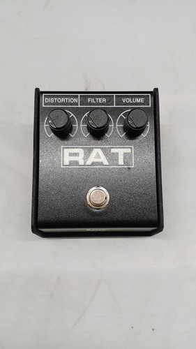 Pédale effets guitare - d'effets,