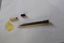 ancien porte mine JIF made in