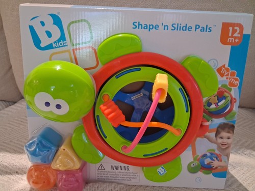 Kids shape slide pals - kids,