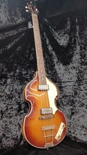 Guitare basse électrique contemporaine HOFNER HCT500/1