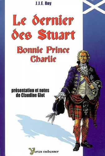 Dernier des stuart j - des, j-j-e