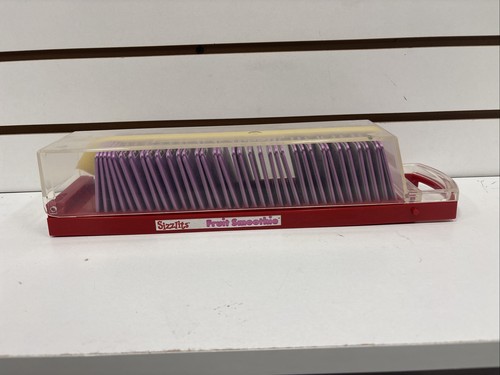 Sizzix sizzlits fruit - sizzix,