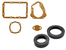 Triumph Joint de Boîte Vitesse Set TR4 TR4A TR5 250 4 Synchro Non Overdrive