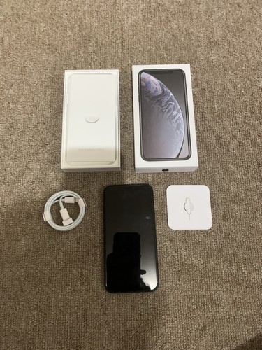 Apple iphone 128gb black - apple,