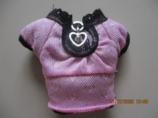 POUPEE MY SCENE : TENUE  ...... (88)