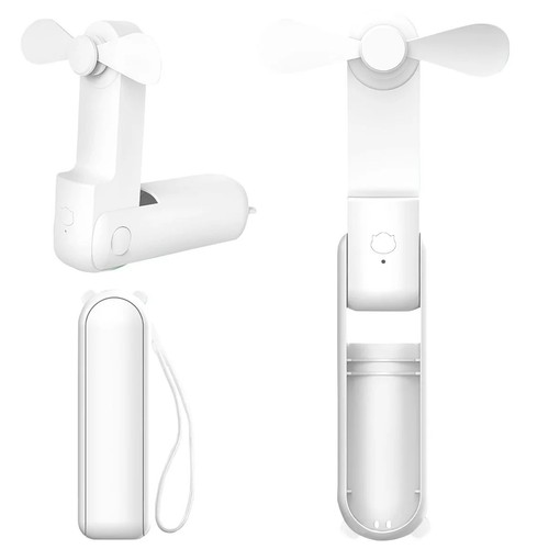 Mini ventilateur poche usb - mini,