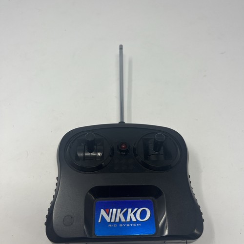 Nikko systems 49mhz 2 - rc,