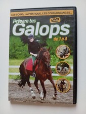Prépare tes Galops de 1 à 4