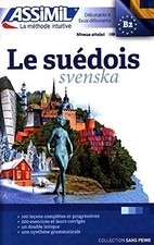 ASSIMIL LE SUEDOIS LIVRE -