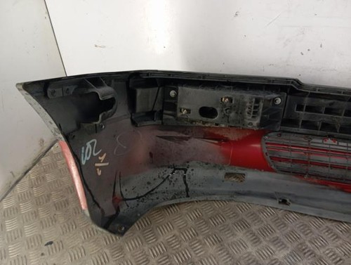 Pare choc avant peugeot 306 - pare,