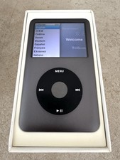 Apple ipod classic - apple,