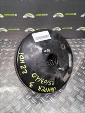 AMPLIFICATEUR DE PUISSANCE DE FREINAGE BRAKE BOOSTER CITROËN JUMPER (U9) 00004535X7
