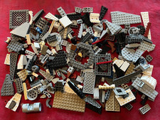 Lot vrac de pièces 100% LEGO