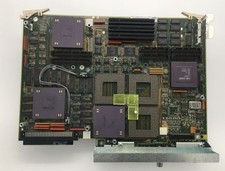 SGI 030-8058-007 Carte