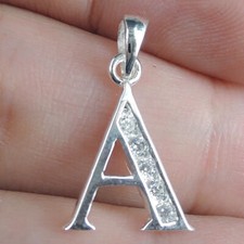 Bijou pendentif breloque