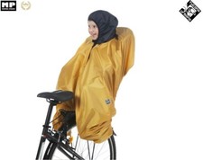 Protection Pluie Poncho Tucano