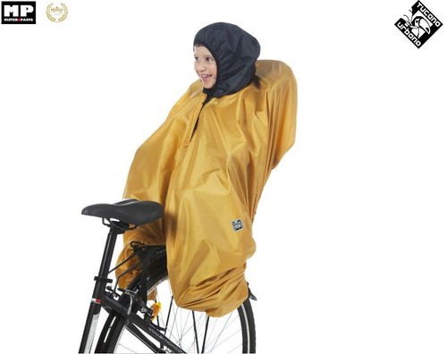 Protection pluie poncho tucano - poncho,