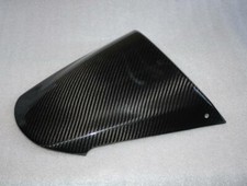 CAPOT DE SELLE TRIUMPH STREET