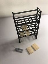  Rack a Palettes Avec