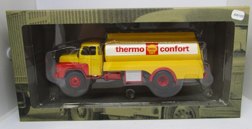 Aw105 ixo altaya camions - altaya, 1/43