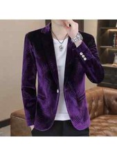 Veste smoking homme élégant - veste,