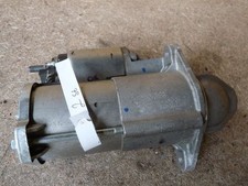 Opel Zafira B 1.6 Démarreur