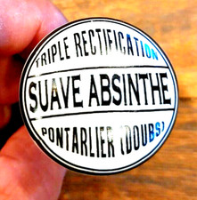 Déco -6 Boutons de portes