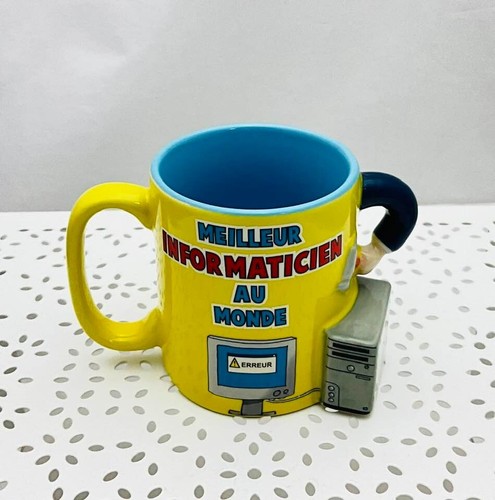 Xpressions tropico mug - tropico,