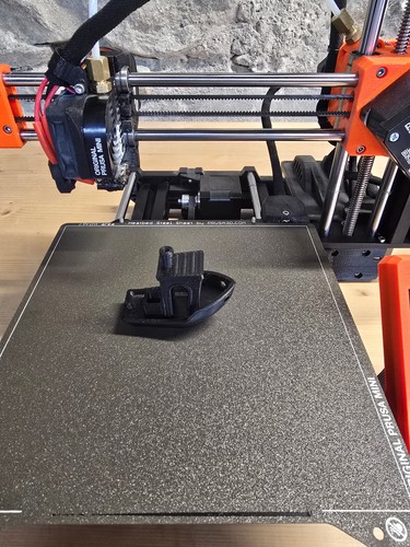 Original prusa mini - prusa, mini+