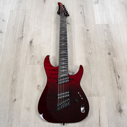 Schecter 2182 reaper elite - 2182,