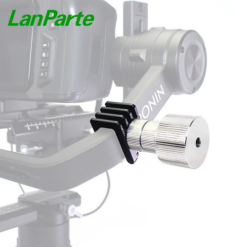 Lanparte counterweight 35g - lanparte,